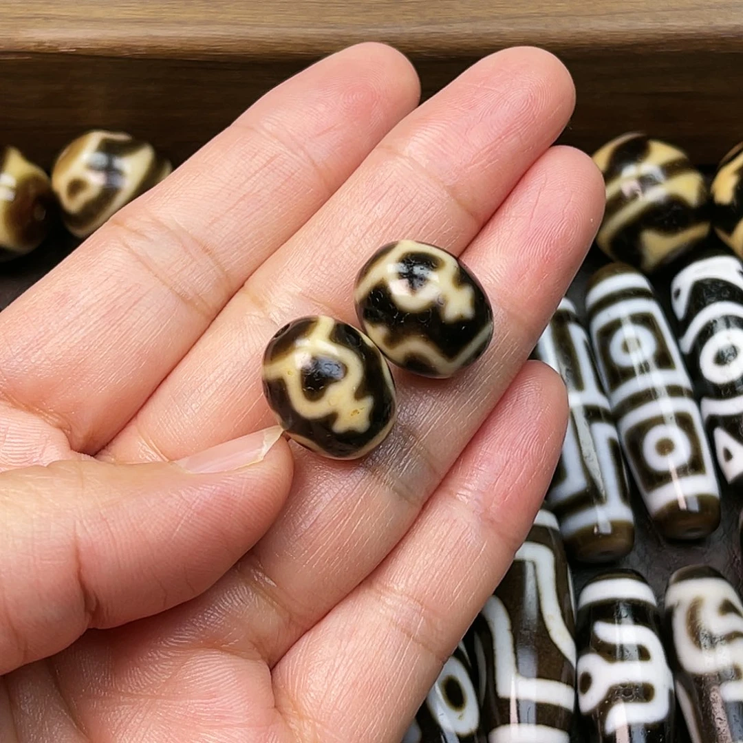 【闪购商品】未镶嵌颈饰玛瑙/玉髓發*