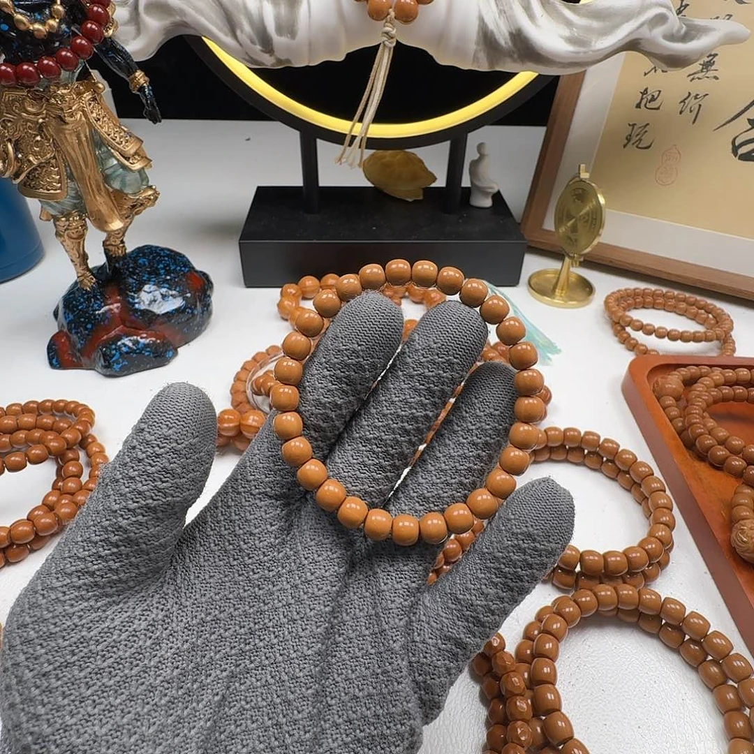 亦***猴头核桃吊坠精工老型