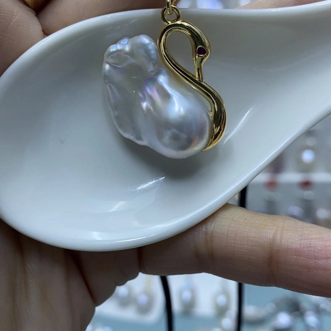 其它淡水珍珠未镶嵌