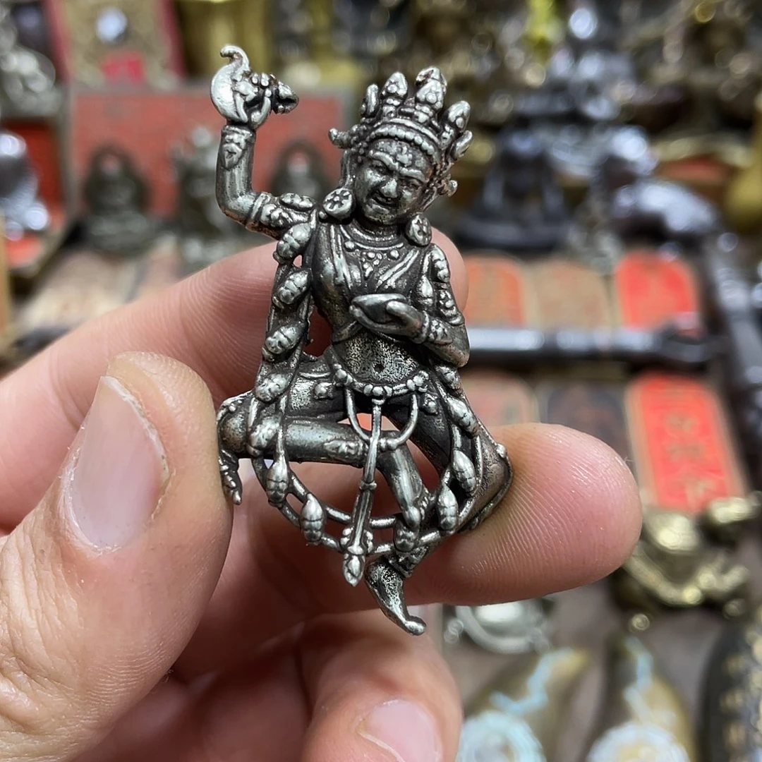 白铜材质精品摆件