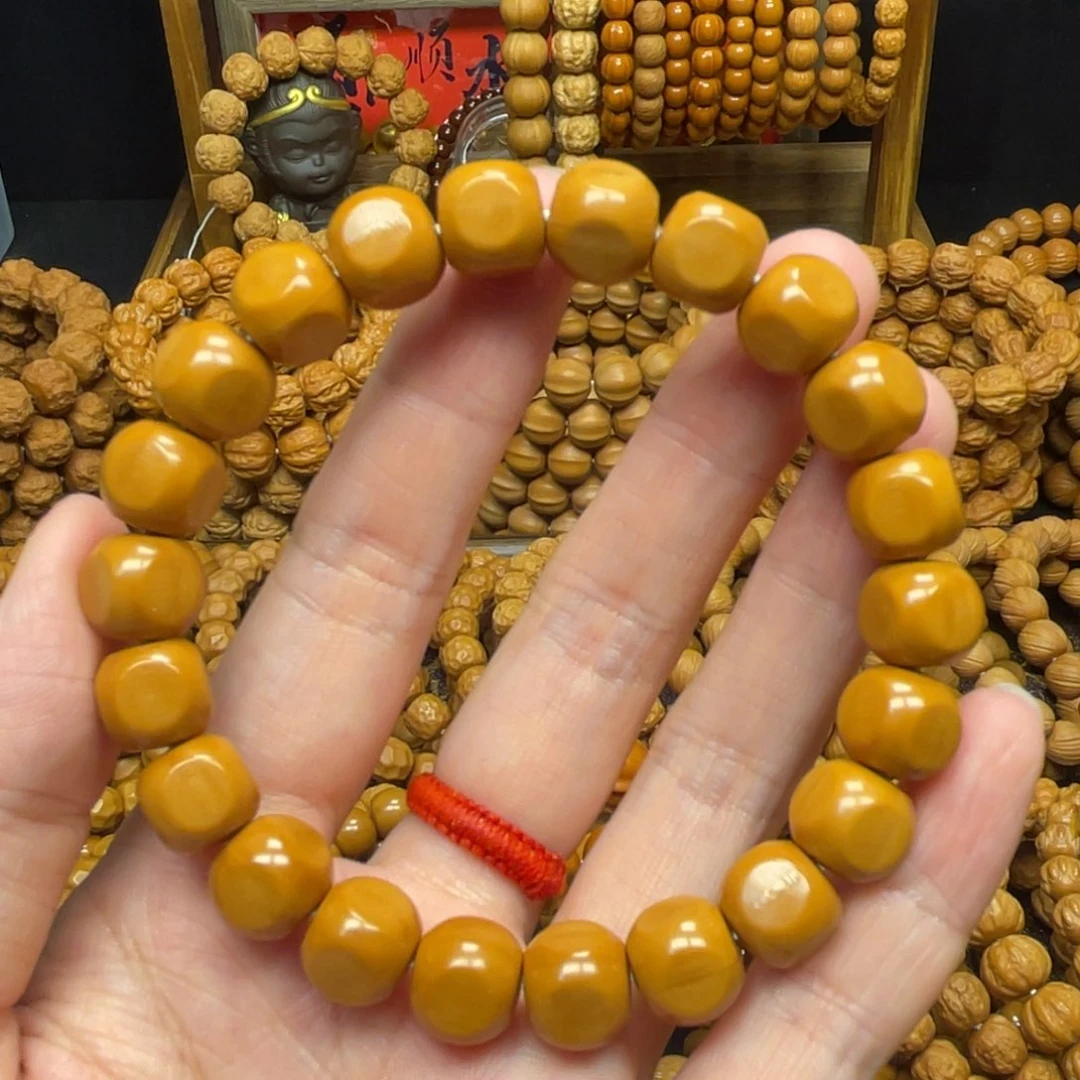 核桃手串/手链輝**秋小六方