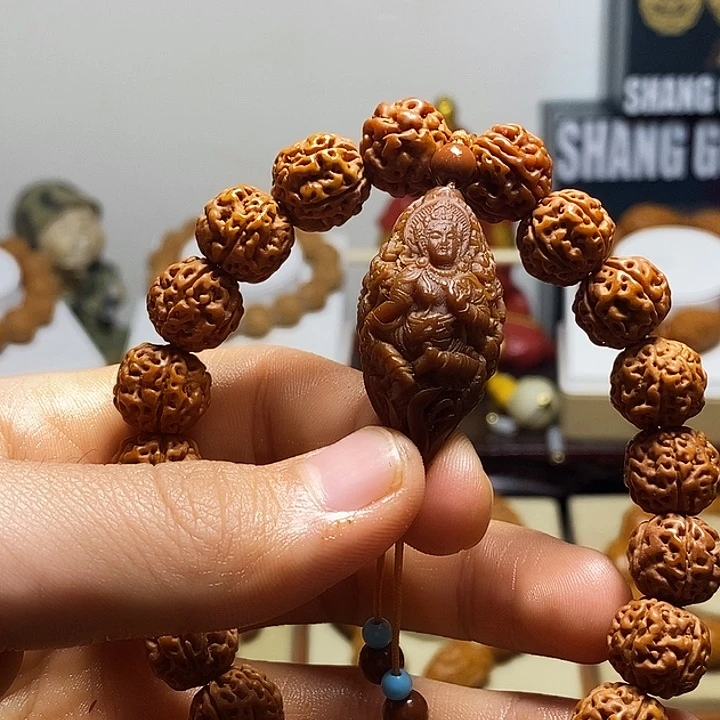 猴头核桃吊坠bhhjjnnbnnnn