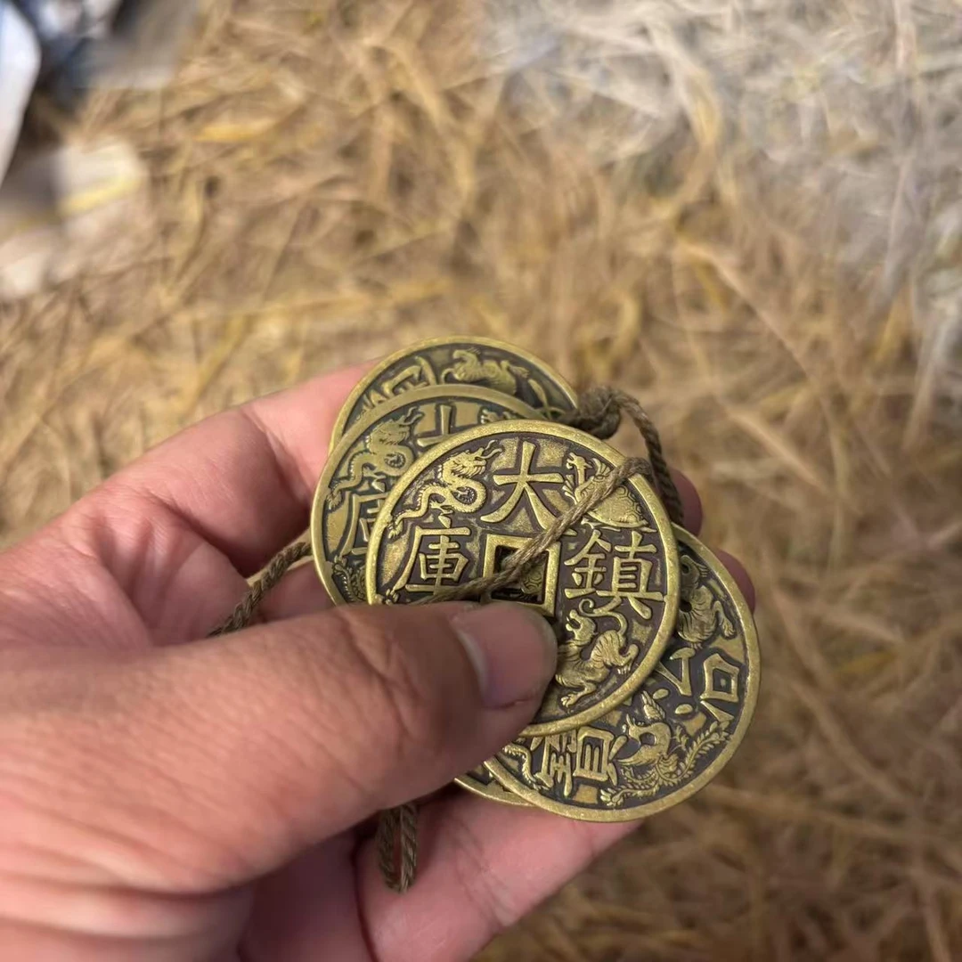 1个家居饰品摆件 51 精美摆件现代仿古复古工艺品