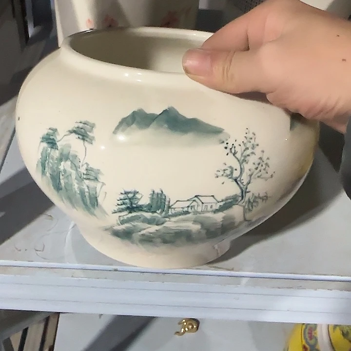 茶叶罐储物罐密封罐！