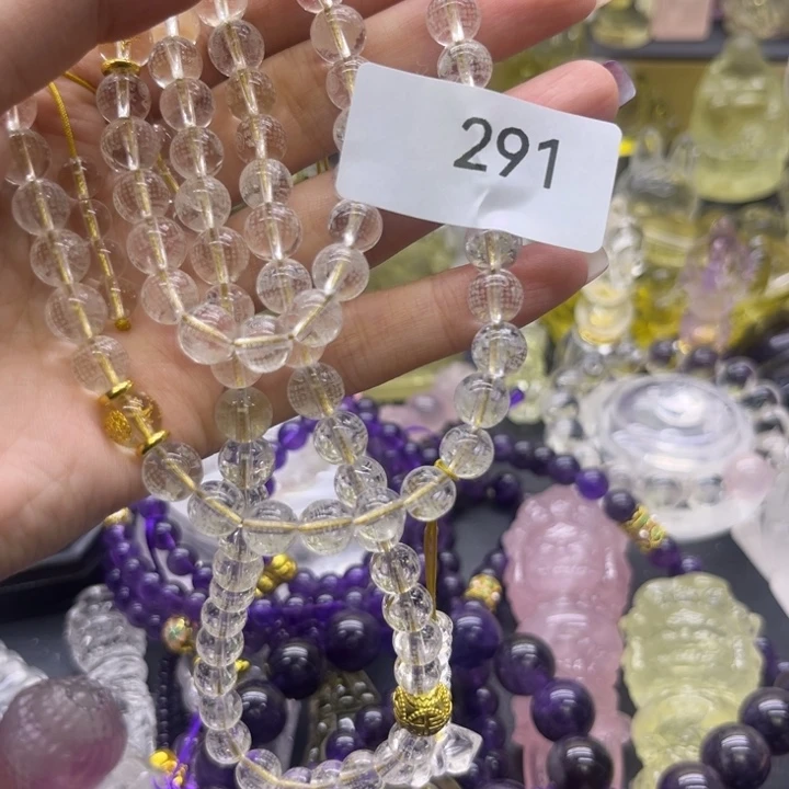 勾***√珠宝半成品水晶合金