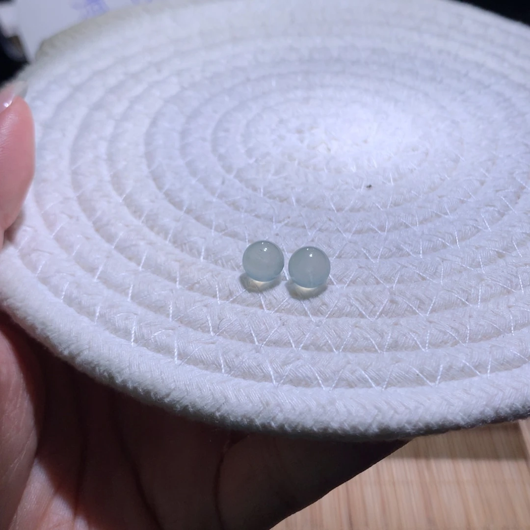 散珠翡翠特价冰感十足卡8.发其一