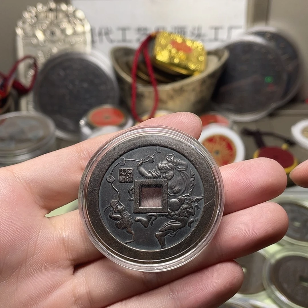 铜一物一拍 现场下单