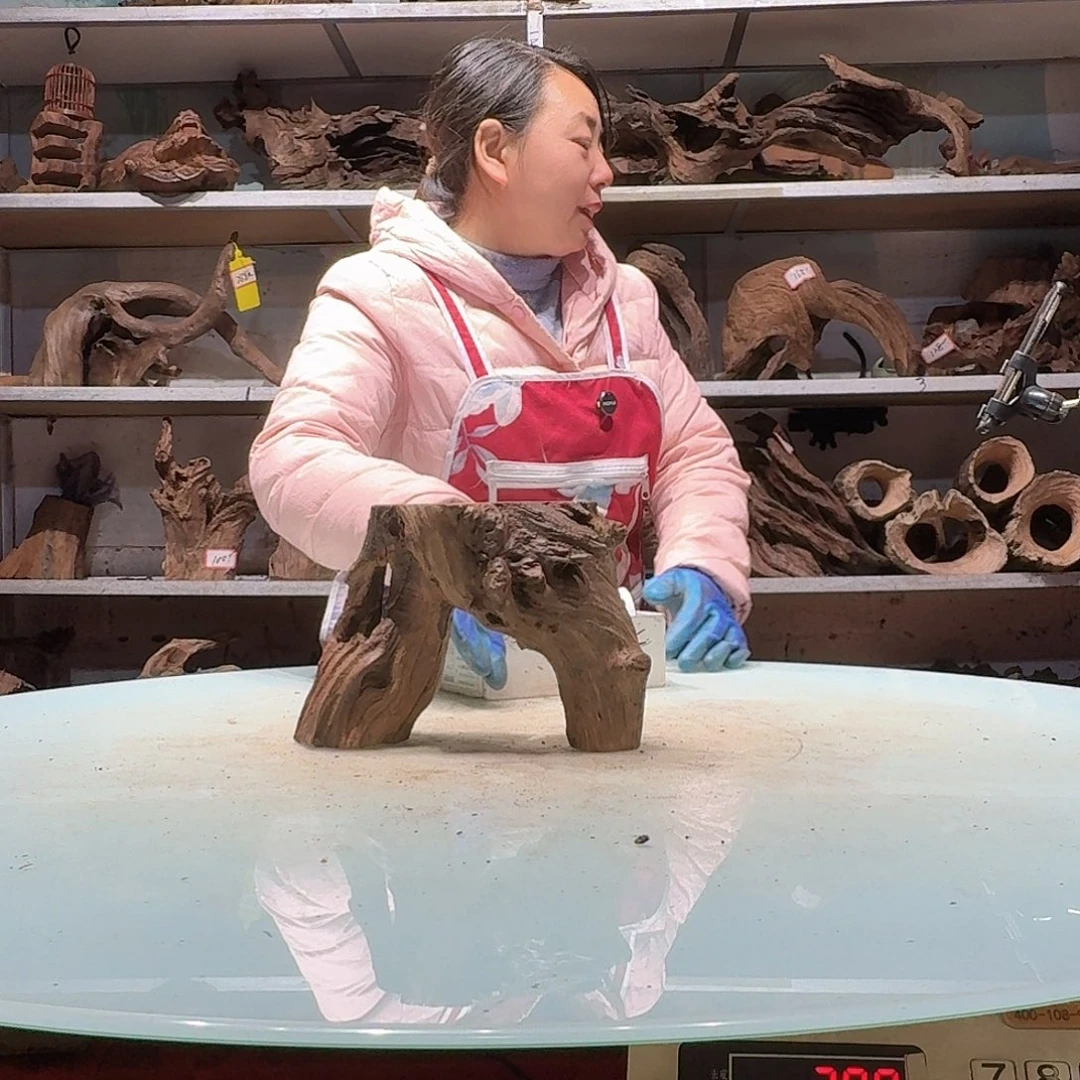 倍诸沉木不包损必褪色用****00780