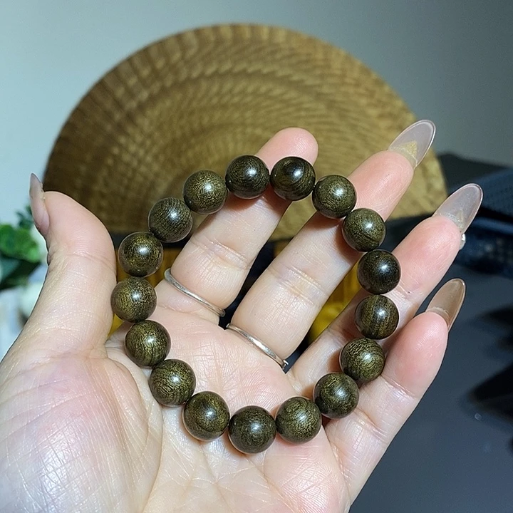 金丝楠金丝楠木手串