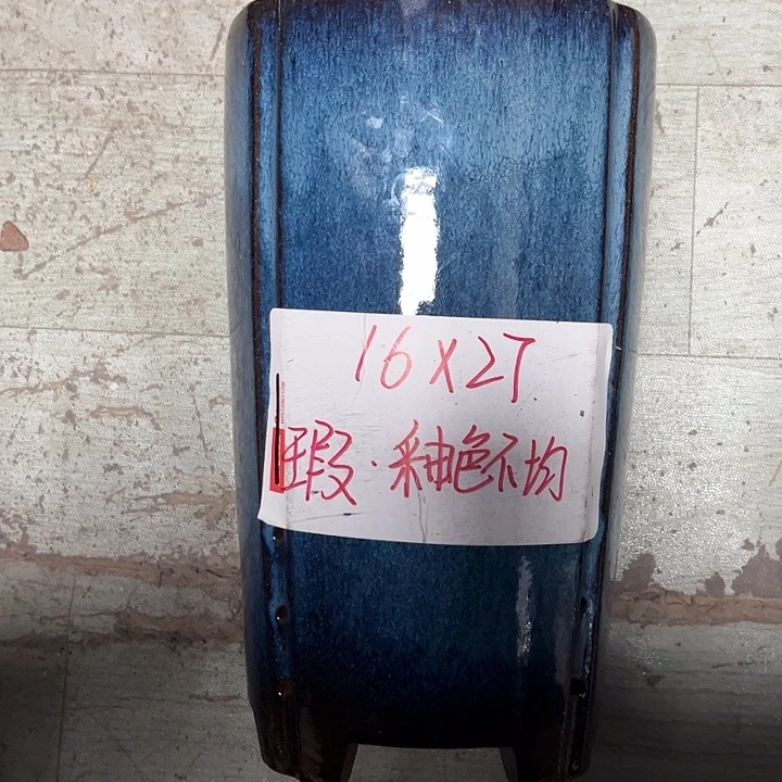 花盆紫砂宜兴紫砂花盆