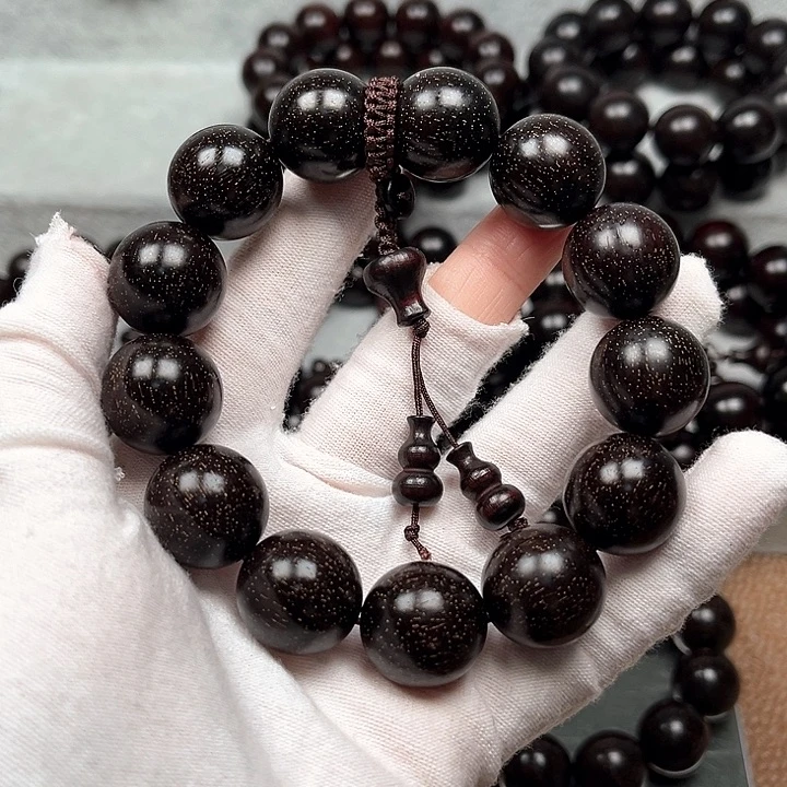 檀香紫檀（小叶紫檀）千**梦