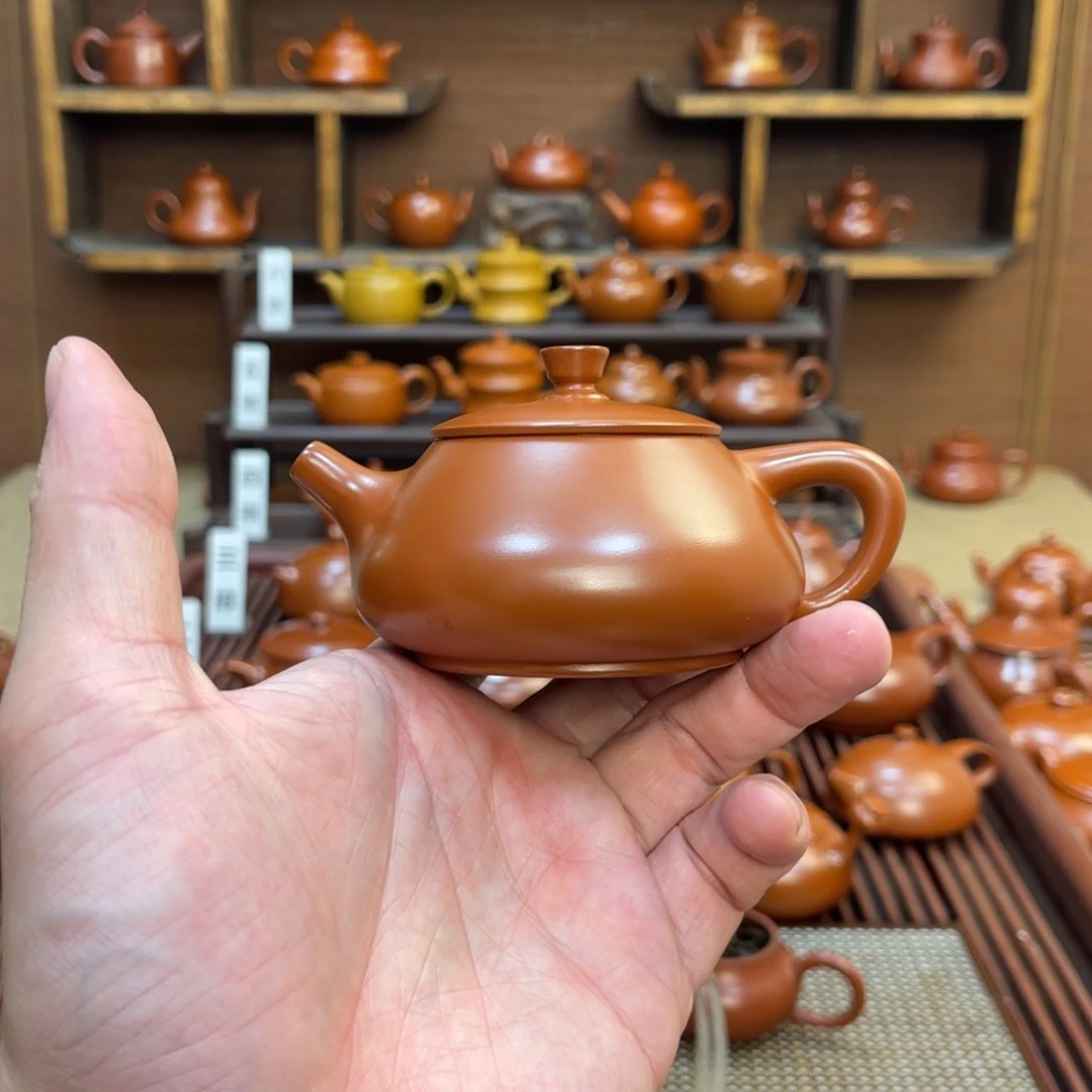 肉***馍茶壶朱泥福利价位