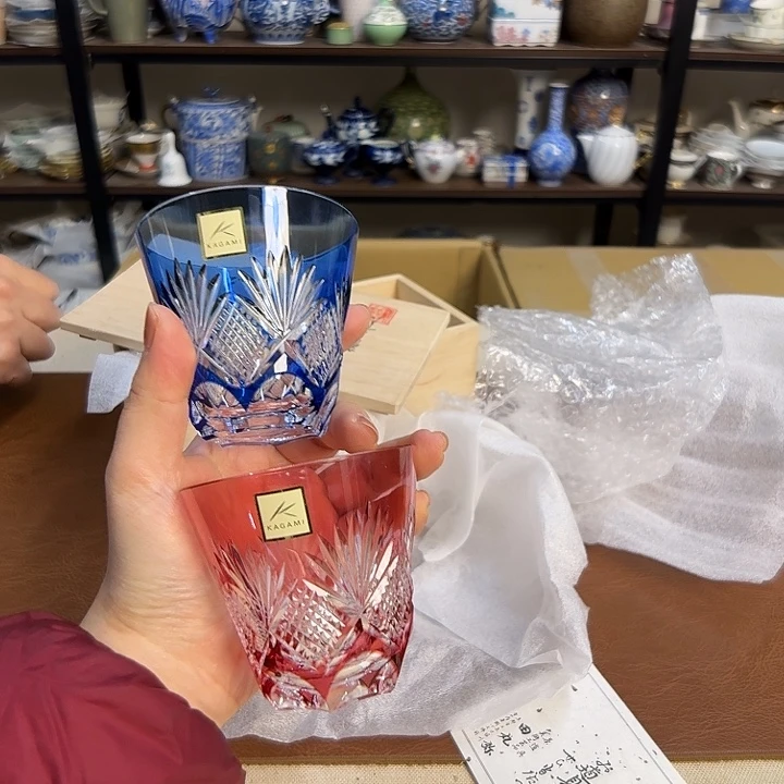 瓷片介里家的精选好物