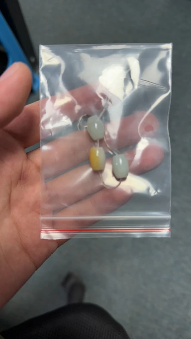 天然A货，缅甸翡翠路路通