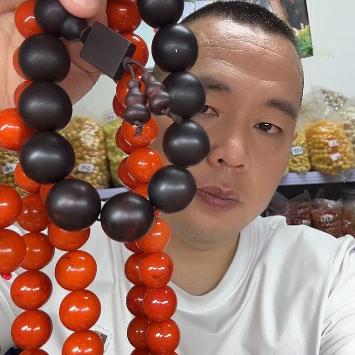 大果紫檀（缅甸花梨）37