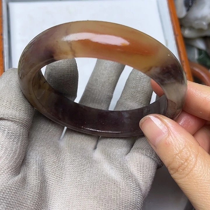 未镶嵌和田玉（翠青玉）珠宝奇石63