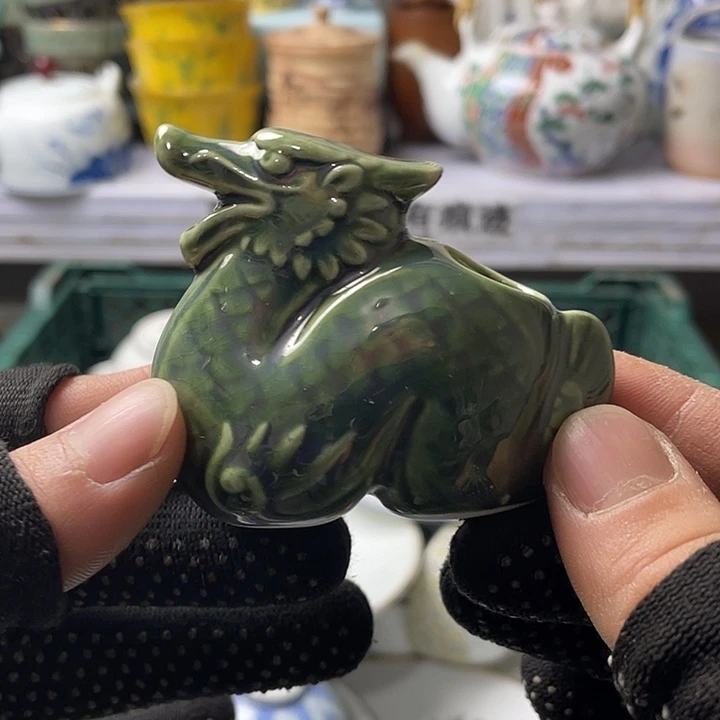 水滴瓷器水滴瓷器