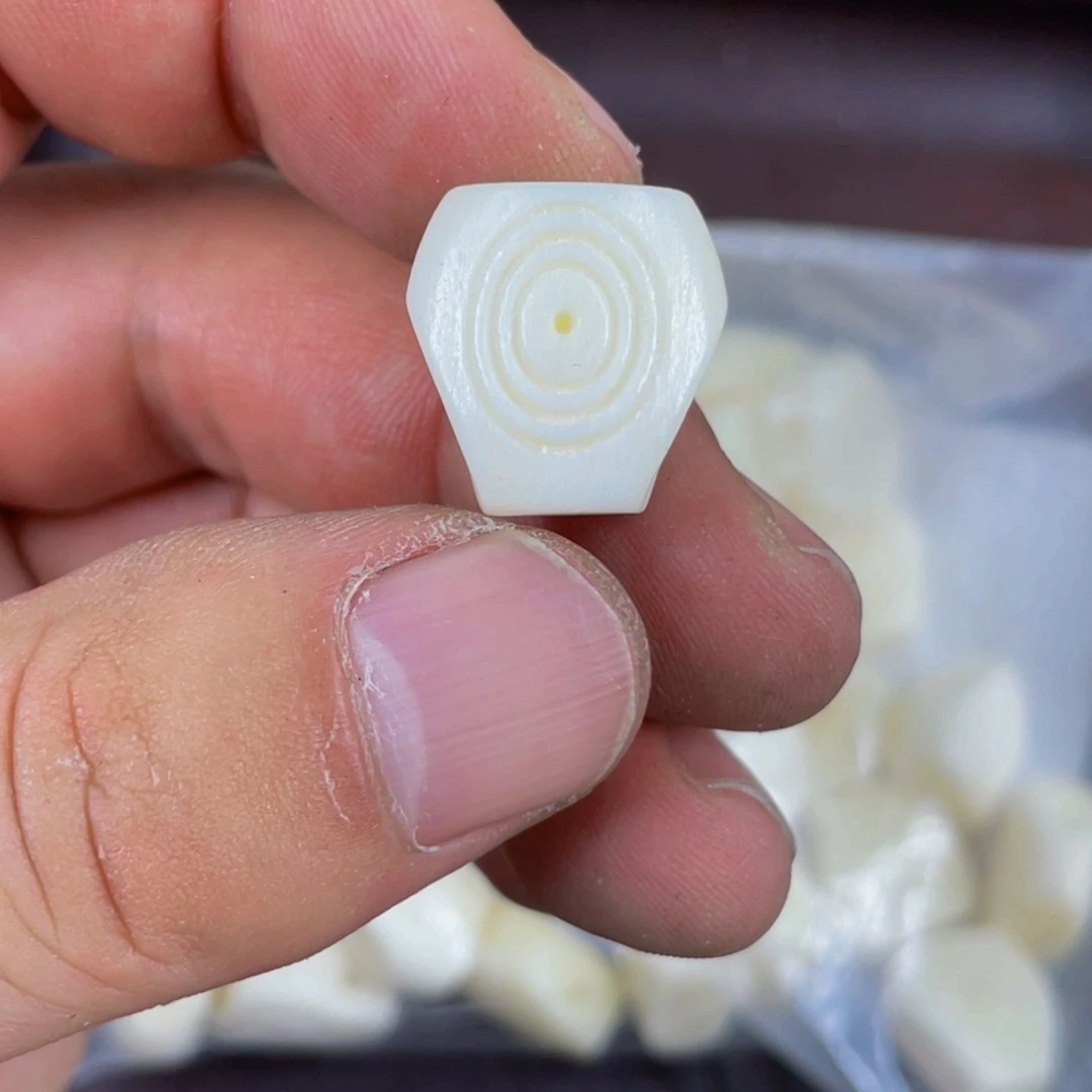 驼骨手串/手链编号43尺寸1.1
