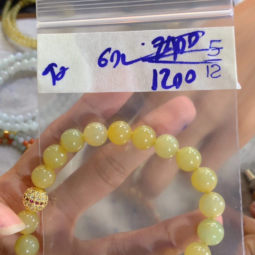 定制翡翠未镶嵌天然缅甸翡翠