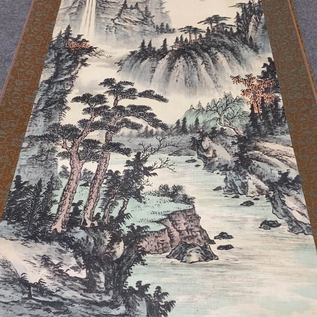 艺**饰文化用品装饰画