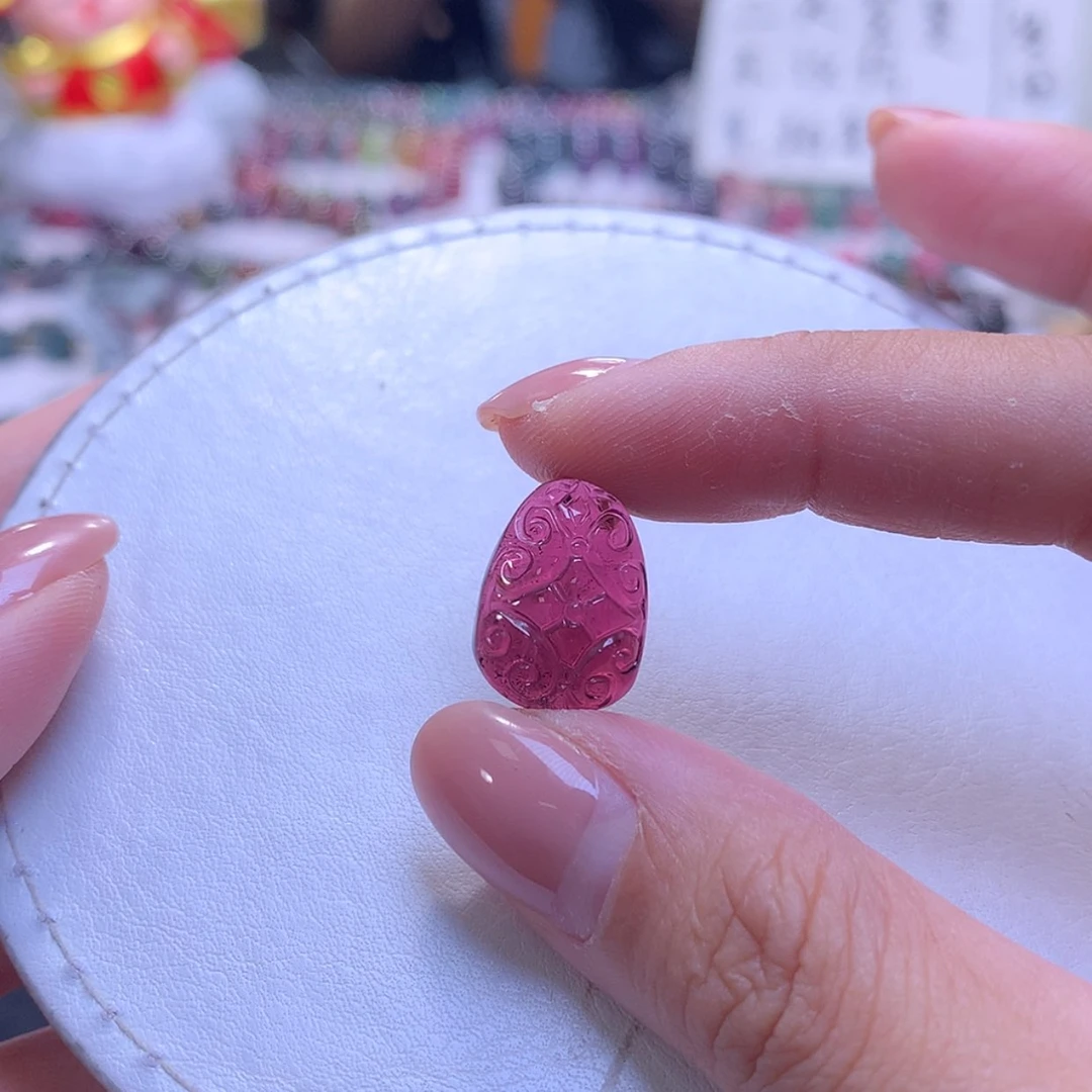 【闪购商品】未镶嵌手链碧玺i***o