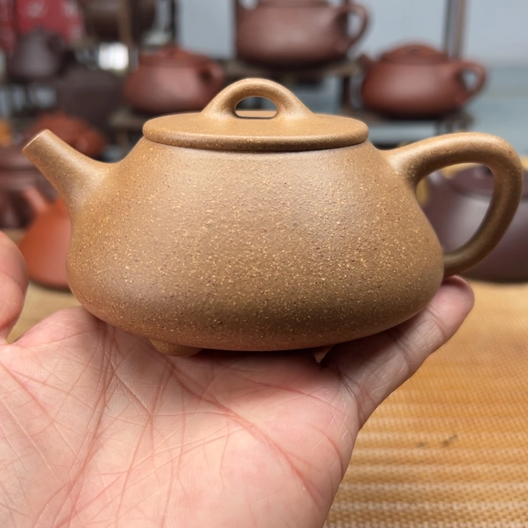 茶壶紫砂宜兴紫砂