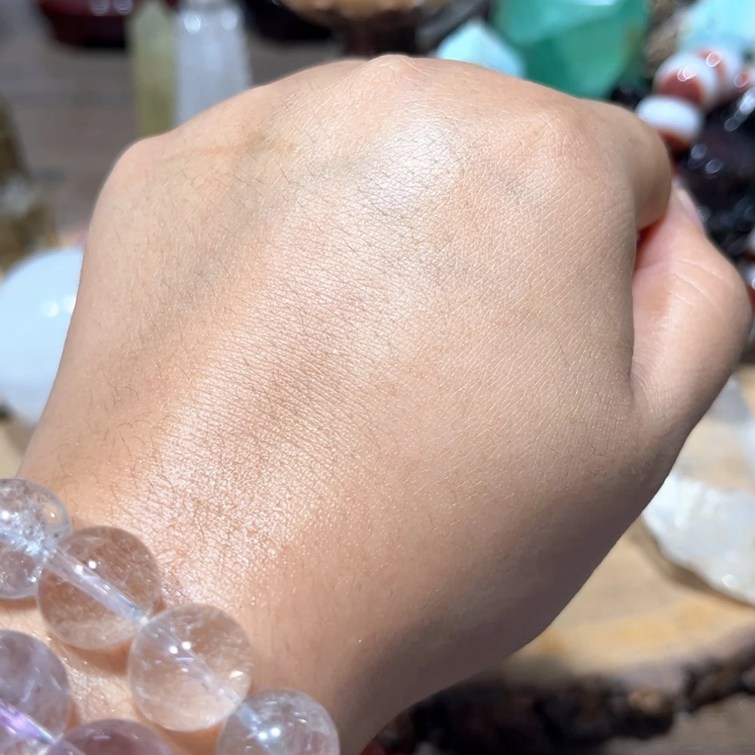 未镶嵌珠宝半成品水晶多样性发其一微瑕