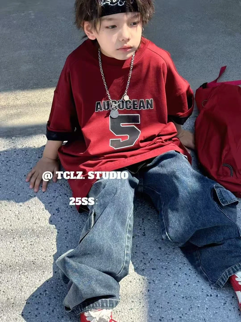 【直播专享】妈咪宝贝童装童鞋