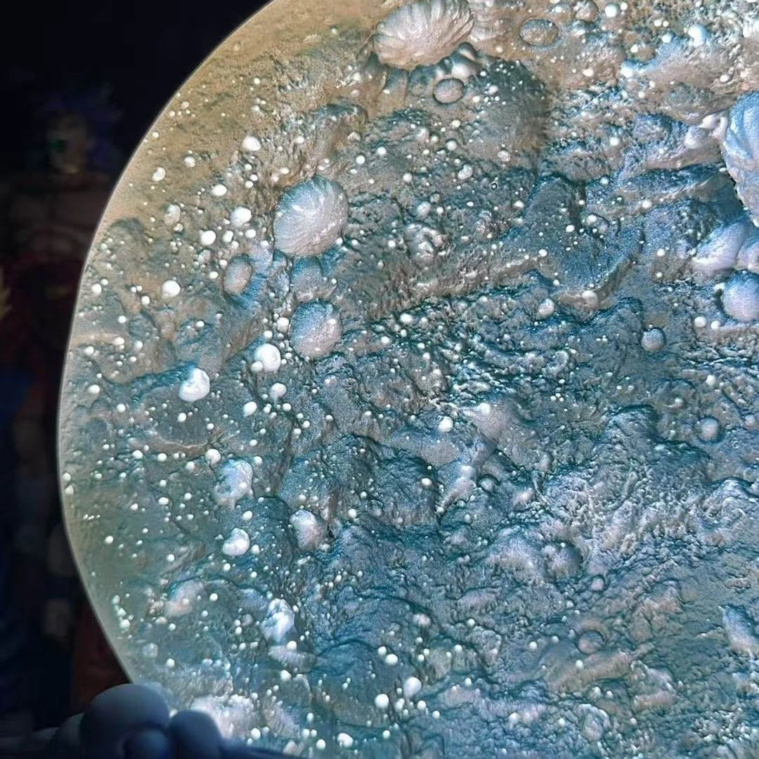 【KT现货】私人订制背景月亮百搭场景