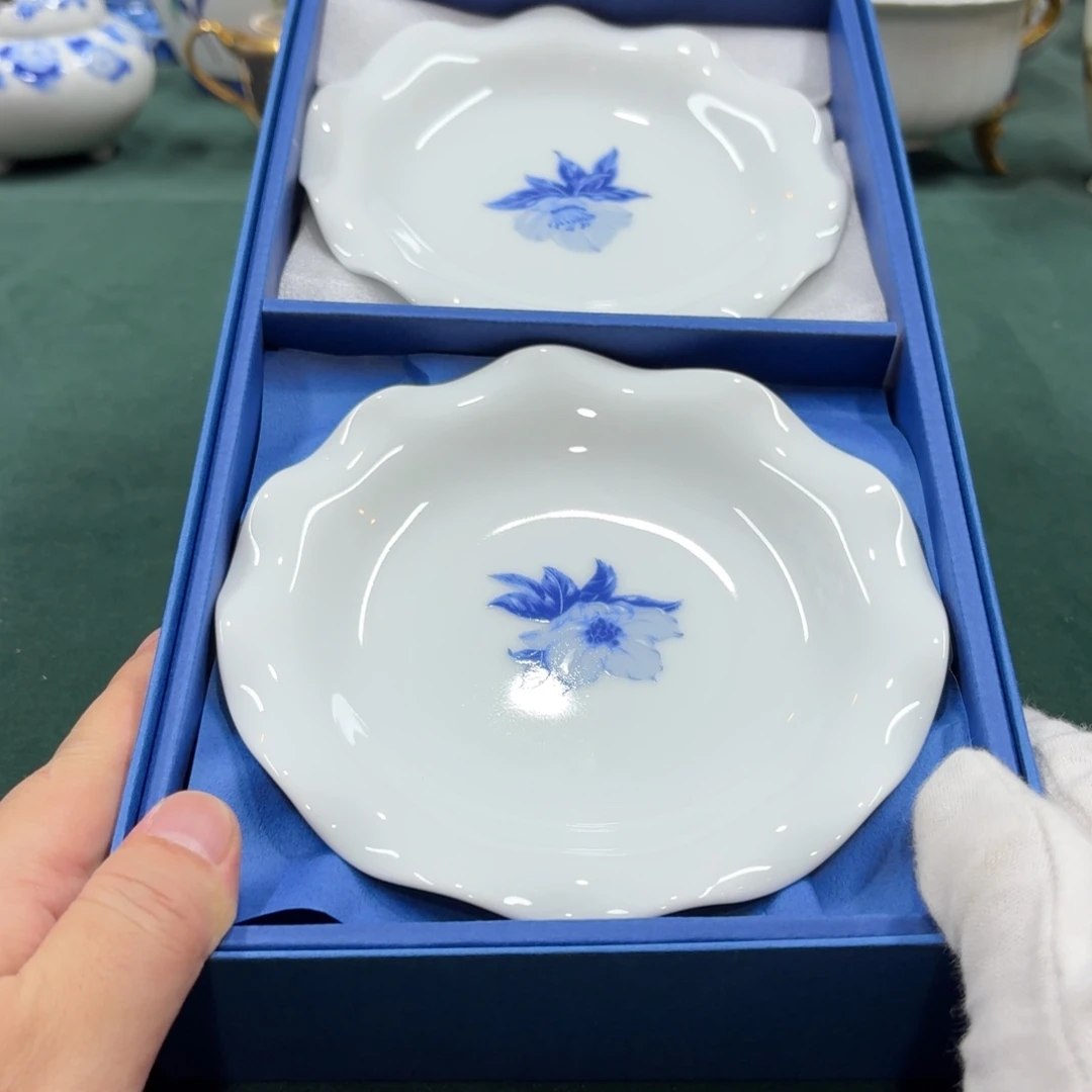 云翼堂瓷器真好看呀