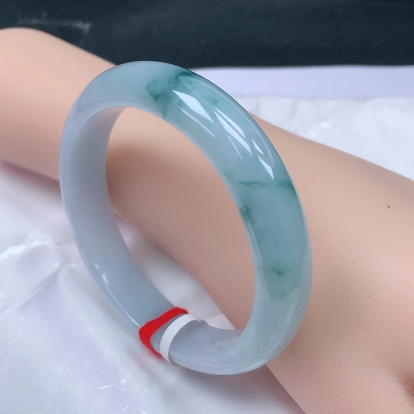 【闪购商品】翡翠手镯未镶嵌，