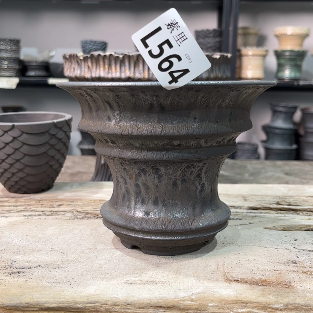 陶内口16高12.5景德镇