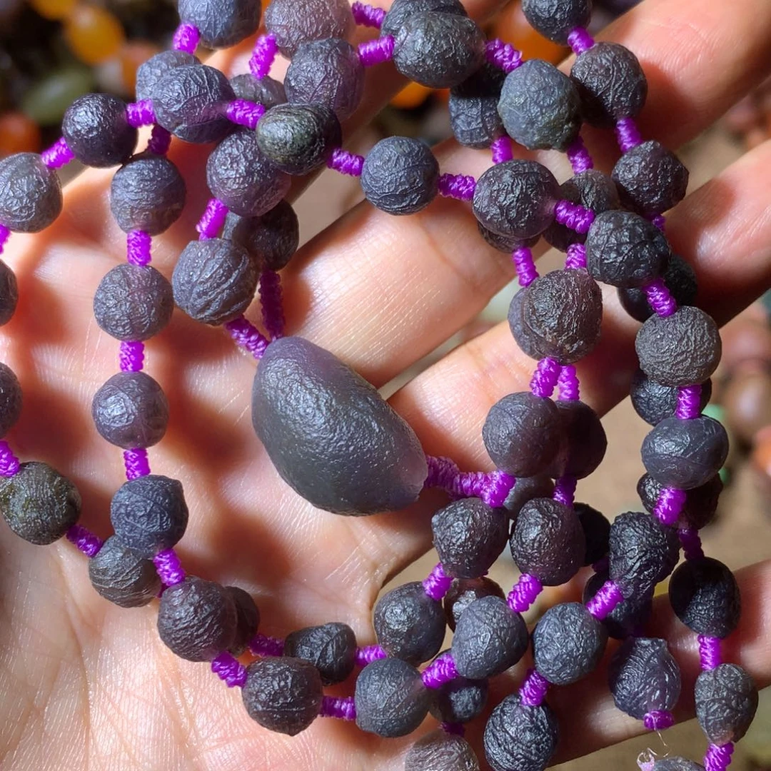 石材大漠戈壁原石