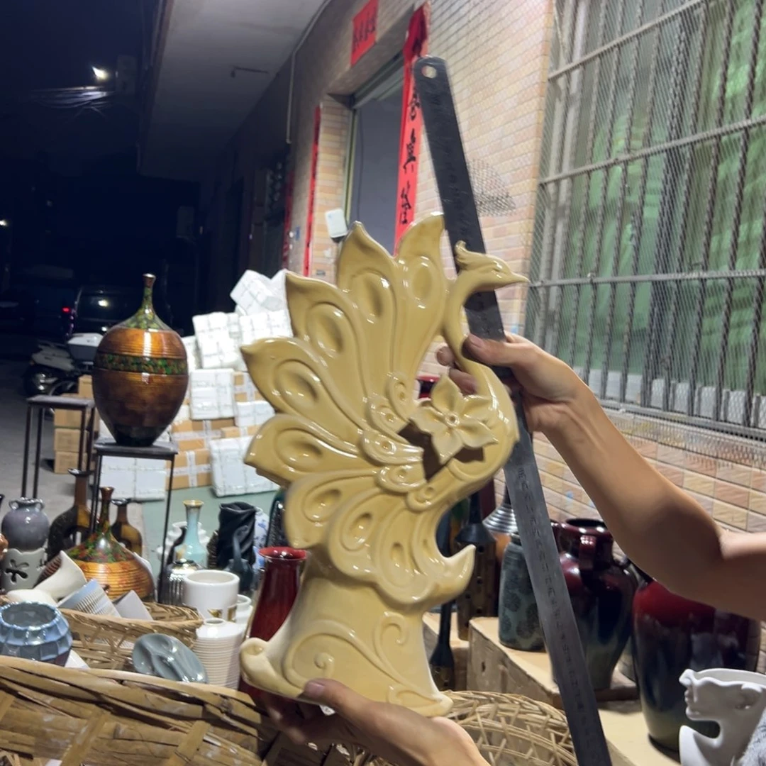 号陶瓷工艺饰品（部分微瑕）79
