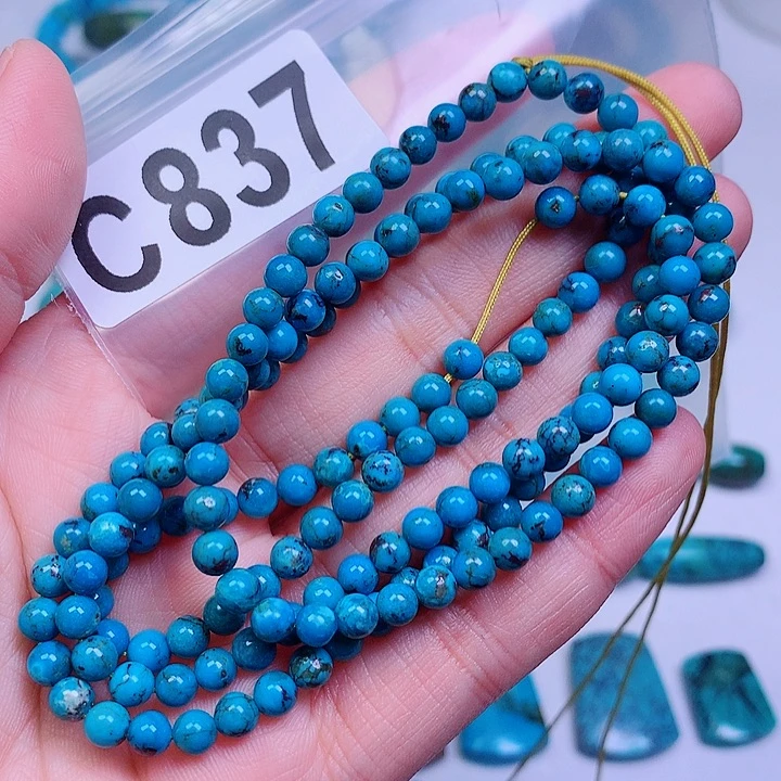 空竹粉丝专享十堰特色手工散珠