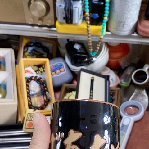 悠***闲茶杯茶具系列产品