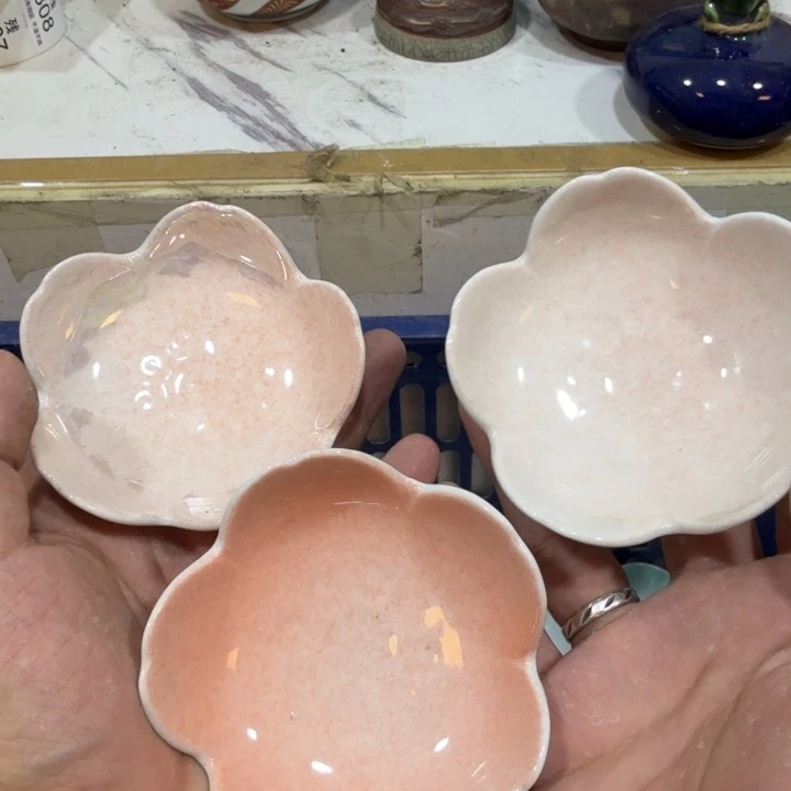 陶瓷推荐第二名20包邮