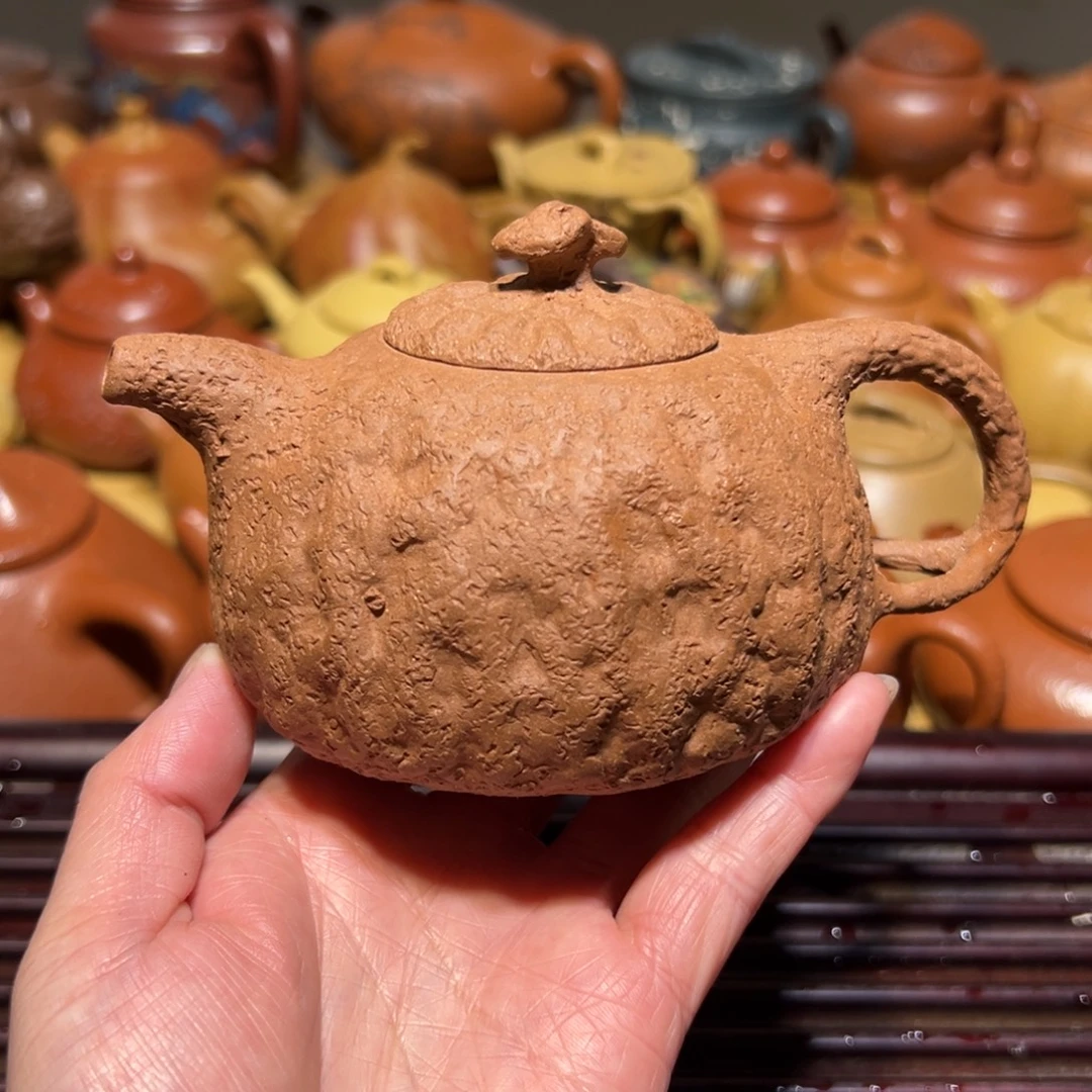 茶壶紫砂宜兴紫砂