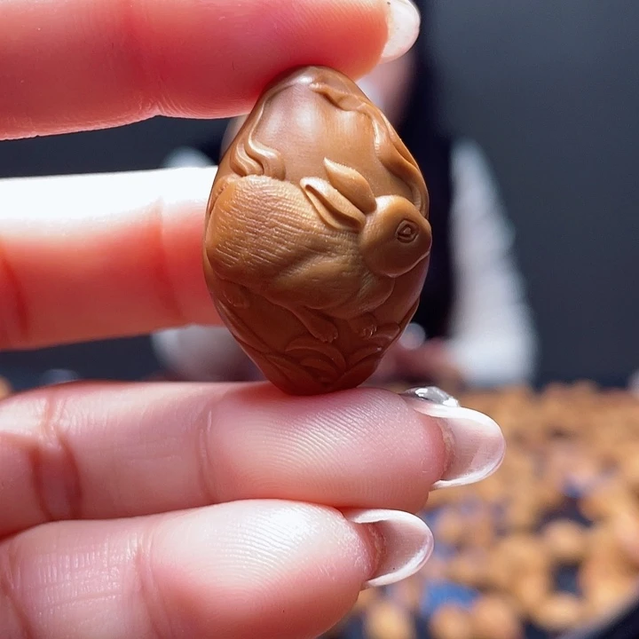 橄榄核手串/手链橄榄