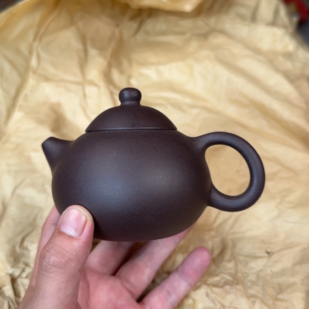 【闪购商品】茶壶紫砂紫砂茶具