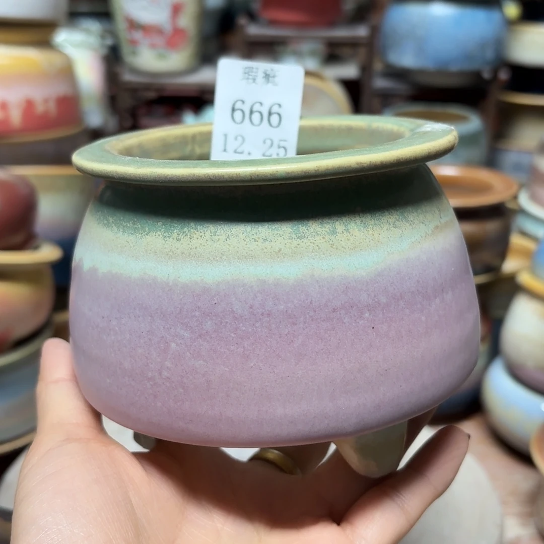 瓷片景德镇陶瓷手工制作