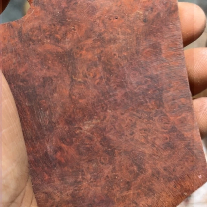 檀香紫檀（小叶紫檀）春*