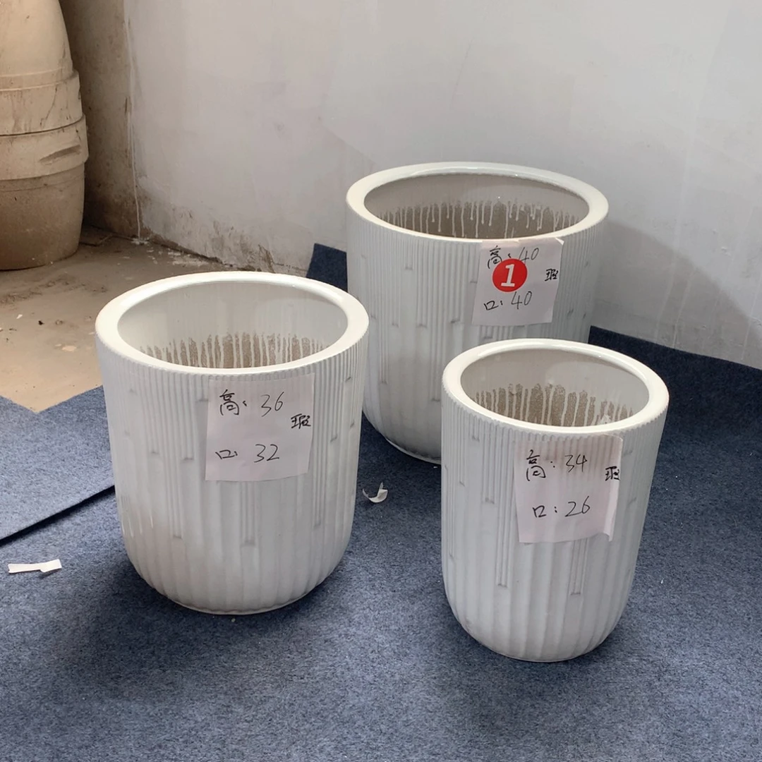 陶瓷花盆微瑕系列
