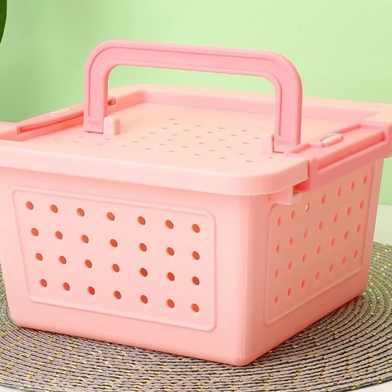 仓鼠运输盒便携透气藤盒金丝熊小宠物外带笼黑波利黄波利蜜波利