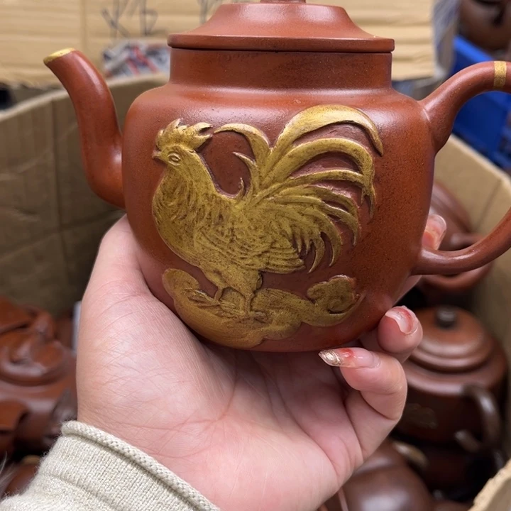 茶壶紫砂紫砂壶等各种