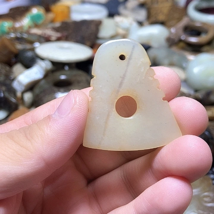 摆件直播间链接110