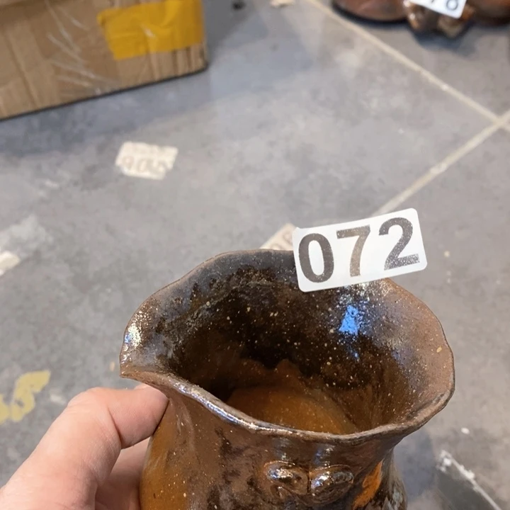 柴烧福利捡漏专场