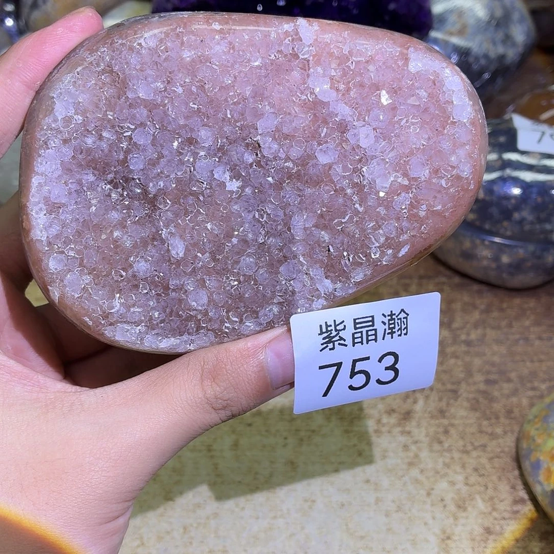 未镶嵌大型摆件（非配饰）水晶