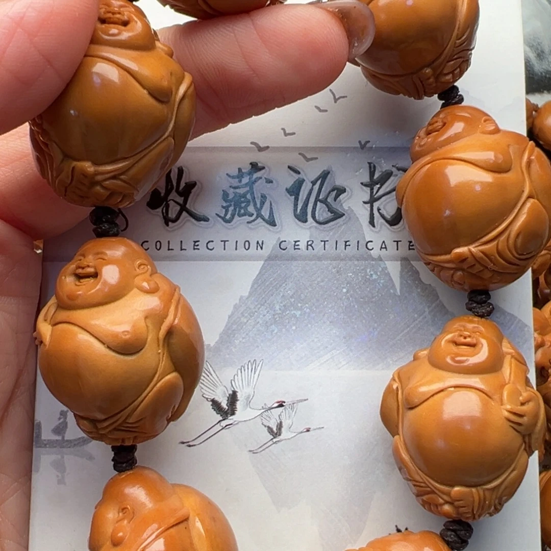 手串/手链橄榄核橄榄核