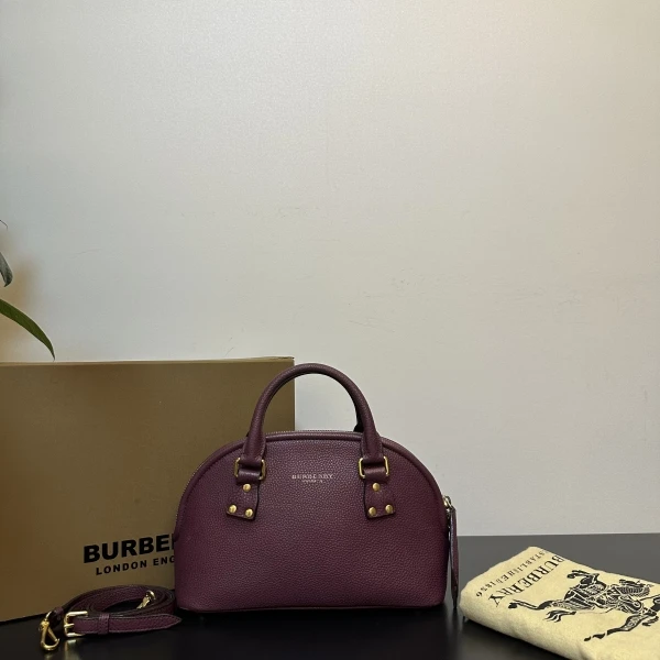 博柏利/95新/包包/250501EV0025/C8851677842